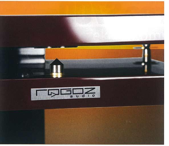 A review of the Rogoz Audio 3RP3 audio stand objections to the perfect quality of the sound and believed that there is not much room left for improvement.