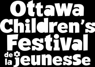 2018 STAFF FOR SPONSORSIP OPPORTUNITIES, PLEASE CONTACT: FESTIVAL OFFICE T: 61.241.0999 F: 61.241.5774 contact@ottawachildensfestival.