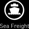 Sea Freight Our global freight forwarding division will provide the backbone to optimising your supply chain, offering strategic solutions and customised systems to meet your every need.