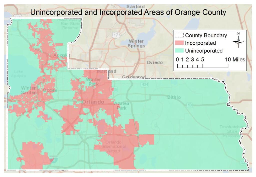 Introduction The purpose of this project was to map and estimate 30 years of tree canopy change in Orange County (OC), from 1986 to 2016.