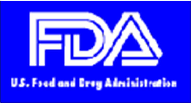 Food and Drug Administration Regulations:
