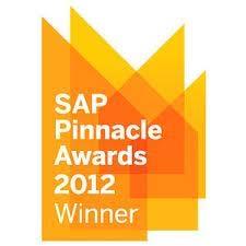 SAP and IBM Global Technology Partner of the year