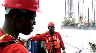 Nigerian Exploration & Production Focus CORPORATE FOCUS & STRENGTHS ASSET IDENTIFICATION, ASSESSMENT & ACQUISITION RESERVOIR EVALUATION & REPORTING FIELD DEVELOPMENT STRATEGIC PARTNERSHIP FORMULATION