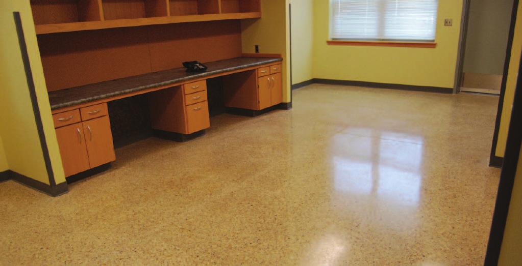 ModernCrete provides high quality decorative concrete finishes by utilizing innovative processes and employing the best artisans in the industry to develop lifelong