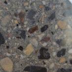 Acid Stained Concrete $2.00 - $6.00 $1.75 5+ Years $21.50 - $29.50 Ceramic Tile $5.00 - $7.50 $1.50 10+ Years $20.00 - $22.50 Terrazzo $12.00 - $18.00 $0.70 10+ Years $19.