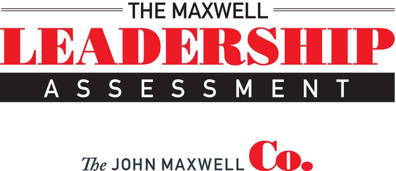 The Maxwell Leadership Assessment - P 1 The Maxwell Leadership Assessment