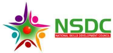 NSDC INDUSTRY LINKAGE ISCs NSDC EXECUTIVE COMMITTEE TRANSPORT HOSPITALITY LEATHER AGRO-FOOD IT INDUSTRY SKILLS COUNCILS (ISC) INDUSTRY SKILLS COUNCILS (ISC) INDUSTRY SKILLS COUNCILS (ISC) INDUSTRY