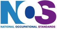 National Occupational Standards (NOSs) specify the standard of performance that an individual must