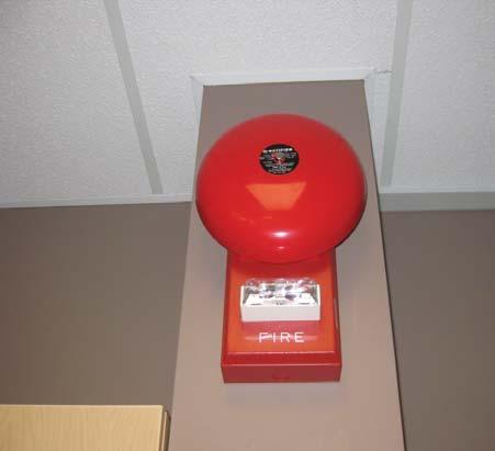 5.6 Fire and Life Safety Systems 5.6.2 Visual Alarm Signals a. integrate visual alarm signals with required audible fire alarm system, including during retrofit projects where feasible; b.