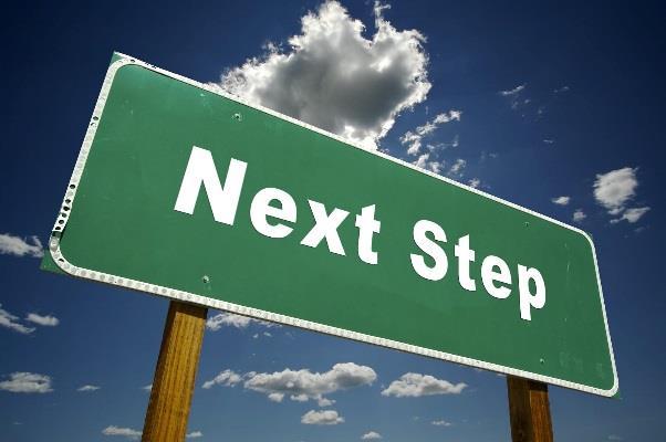 Next Steps Short-term System roll out for other assets Mid- and