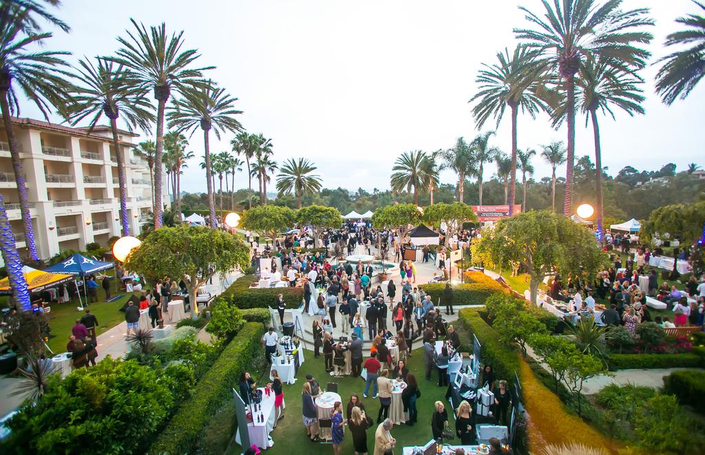 2015 San Diego Magazine events