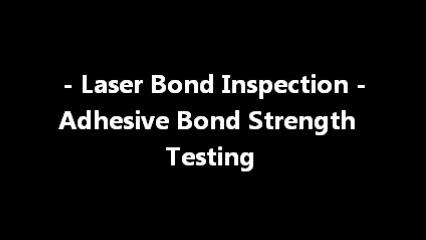 Laser Bond