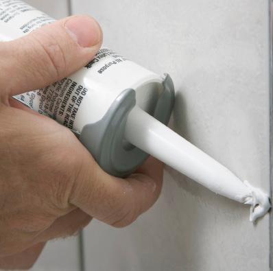PCBs in Caulk Exposure may occur by: Release from the caulk into the air Dust Surrounding surfaces and soil Direct contact.