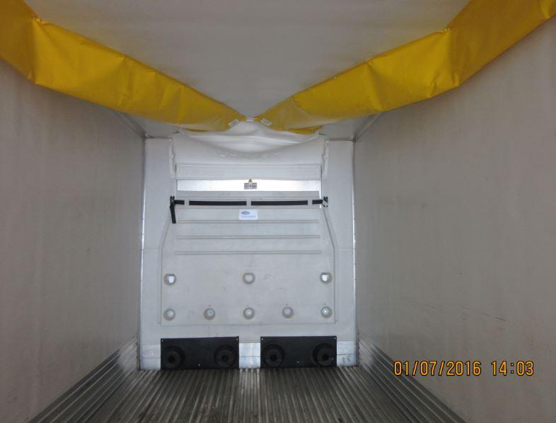 Equipment & Technology Refrigeration Humidity control Preset