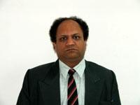BIOGRAPHIES S. M. Ahuja did Ph.D. in Chemical Engineering from Indian Institute of Technology, Delhi, India in the year 1995.