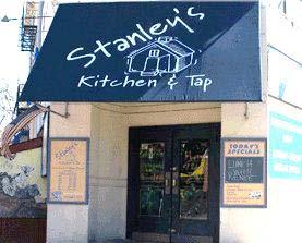 Stanley s Kitchen and Tap Chicagoan s LOVE Stanley s (and it s close to a Peoples Gas office!