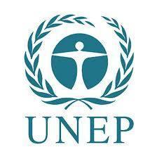 UNEP AWARD to President Rep.