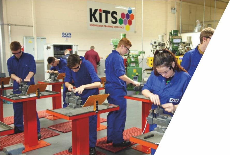 REASONS FOR CHOOSING KITS KITS has been established as one of the leading independent Engineering and Motor Vehicle Training Providers in the area.