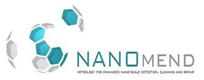 NanoMend EU project 7.