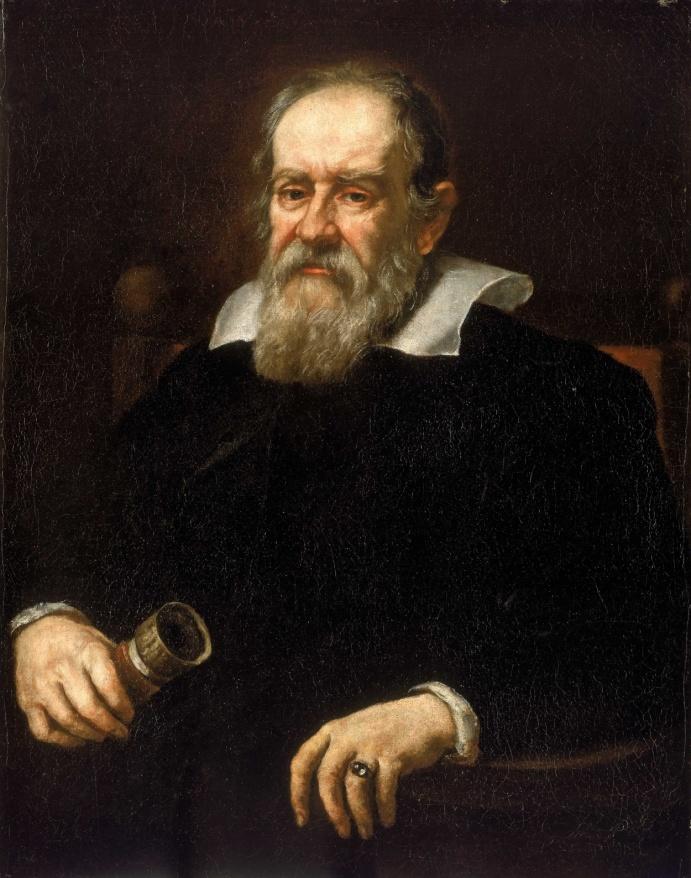 GALILEO GALILEI Measure what is measurable, and make measurable what