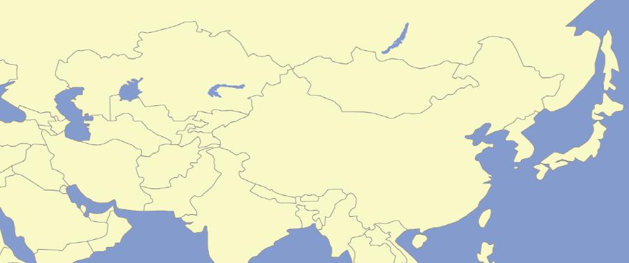 alternative to the Alashankou/Dostyk border crossing for bilateral and transit cargo moving between China and Kazakhstan, but is about 200 km closer to Almaty than the latter.