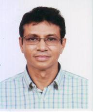 Muhammad Ashraf Ali was born in Kushtia, Bangladesh in 1965. He completed his B.Sc.