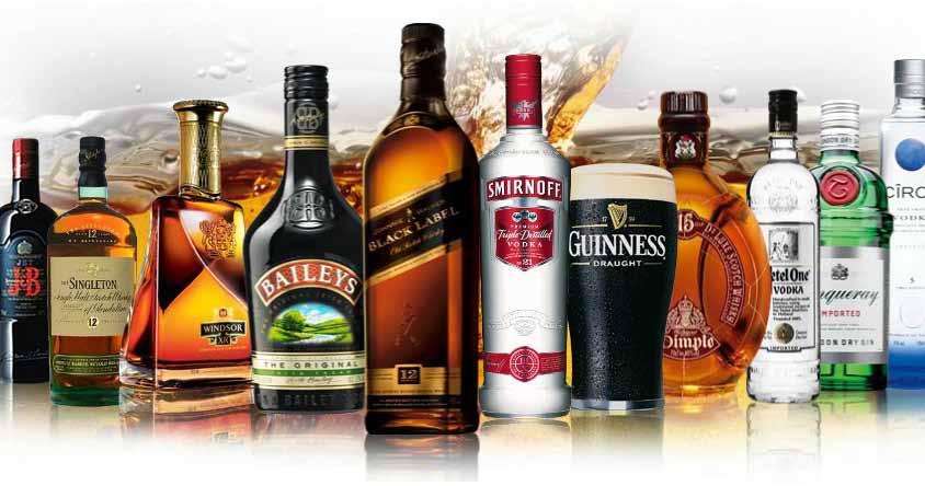 GLOBAL ONLINE AUCTION Louisville, KY June 10th - 12th, 2014 7:00 am EDT By Order of Diageo, A World Leading Alcoholic Beverage Company Auction of late Model, High End Bottling & Packaging Equipment