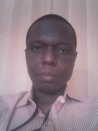 D Soil Chemistry, University of Nigeria, Nsukka (2010 till date). He is currently a lecturer with the Department of Soil Science, Federal University of Technology, Minna, Nigeria.