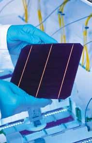By understanding physical mechanisms, limitations and design rules the student is able to understand all different types of solar cells like silicon, thin-film, organic or dye solar cells and so on.