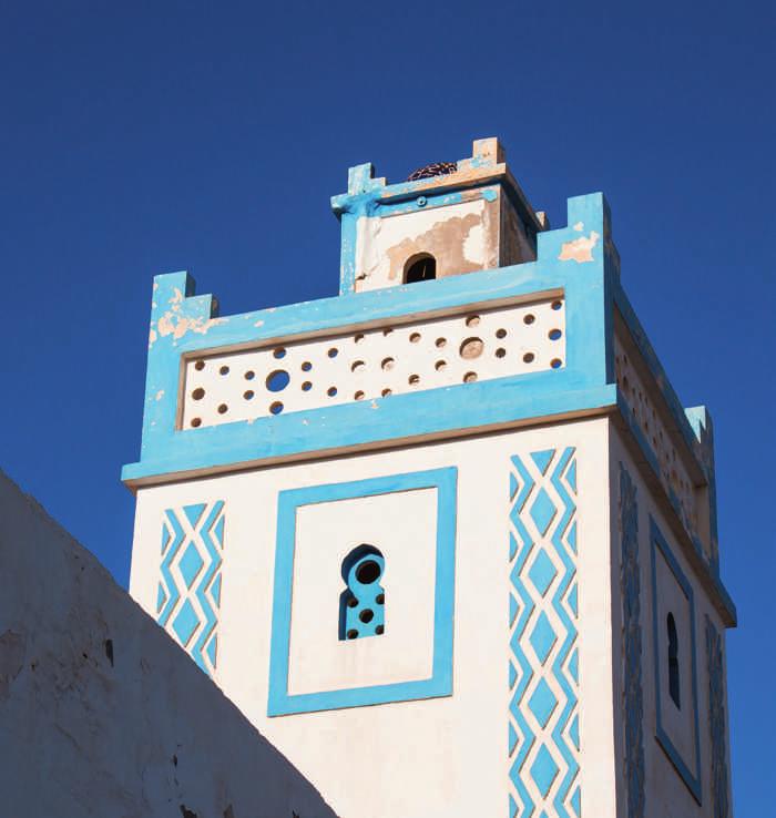 COUNTRY FACT SHEET Morocco Country details Country code: MA Capital: Rabat Currency:
