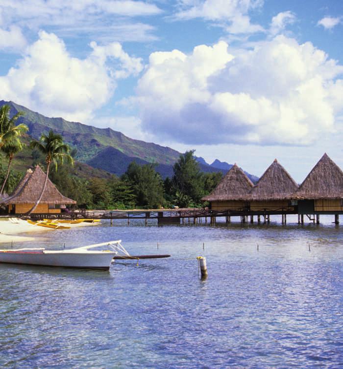 COUNTRY FACT SHEET French Polynesia Country details Country code: PF Administrative centre: Papeete Currency: