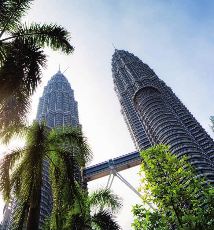 COUNTRY FACT SHEET Malaysia Country details Country code: MY Capital: Kuala Lumpur