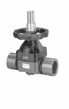 Solid Plastic The body of the Dia-Flo plastic diaphragm valve is available in a variety of high-performance engineered polymers including polyvinyl chloride (PVC),