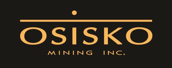 OSISKO REPORTS INCREASED GOLD RECOVERY RESULTS AT MARBAN Over 90% Average Recoveries at Marban and Norlartic (Montréal, October 26, 2016) Osisko Mining Inc.
