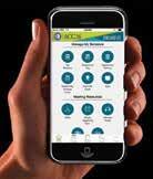 EXHIBIT HALL & CONVENTION CENTER ACC.17 Mobile App Capture the attention of thousands of leading cardiovascular practitioners before, during and after ACC.