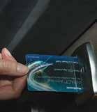 The supporter is responsible for hotel distribution charges and the costs of producing the keycards.