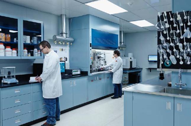 Bromont R&D CBRN Center of Expertise: Capabilities Base Material Synthesis Product Demonstrators Validation Testing Capabilities: Polymer Synthesis Carbonization Preform moulding TIC penetration