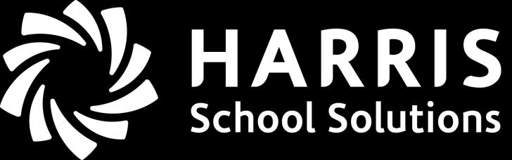 4901 Harris School Solutions RSA