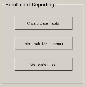 Generating the Enrollment File Two files can be exported. The first will have a.enrl extension and it will be the file you will submit to RSA.