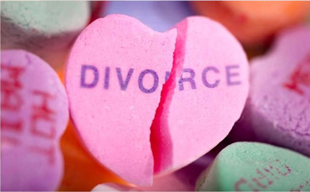 Divorce Hype: Making it work is