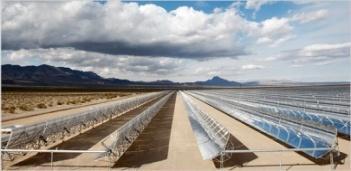 Review of Leading Solar Thermal Companies Abengoa Solar (Spain) A publicly listed technology company in Spain with operations in more than 70 countries that focuses on both CSP and PV and can be used