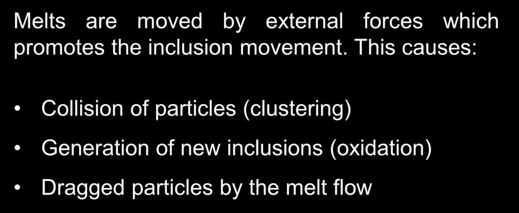 particles (clustering)