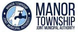 Manor Township Joint Municipal Authority (MTJMA) Armstrong County, PA 5 staff Customers: Manor Township, Manorville