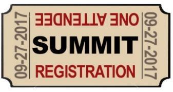 MISSOURI MANUFACTURING SUMMIT & EXPO The Missouri Association of Manufacturers (MAM) will present the 14 th Annual Missouri Manufacturing Summit & Expo on Wednesday, Sept.
