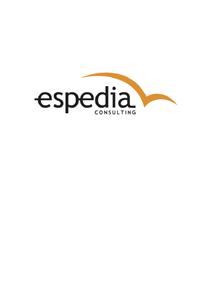 Premium Sponsors Espedia Consulting Espedia Consulting, an SAP gold partner, supports its customers in the process of product innovation.