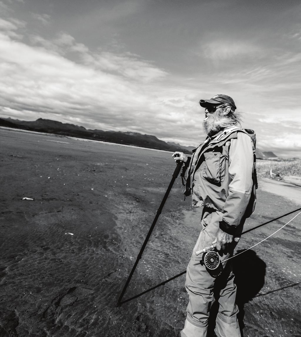 THE F3T AFFILIATE PROGRAM The Fly Fishing Film Tour (F3T) has become the entertainment event of the year for America s diverse fishing community.
