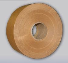 Scrim Paper for Steel Wrap Scrim is a white, poly coated, 50 lb. natural kraft paper reinforced with tri-directional scrim.