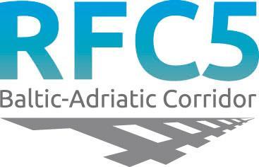RFC 5 Annual Report 2015 "The sole responsibility of this publication lies with the author.