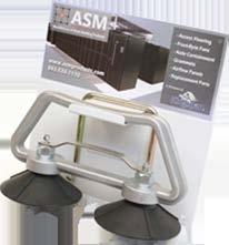 Accessories Solid and Airflow Lifter Kit Designed to