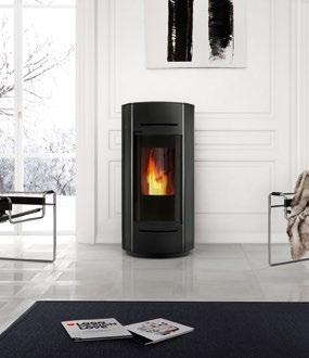2 Firebird Biomass Boilers & Stoves Renewable energy from a natural & sustainable fuel source.
